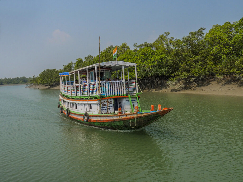 Sundarbans