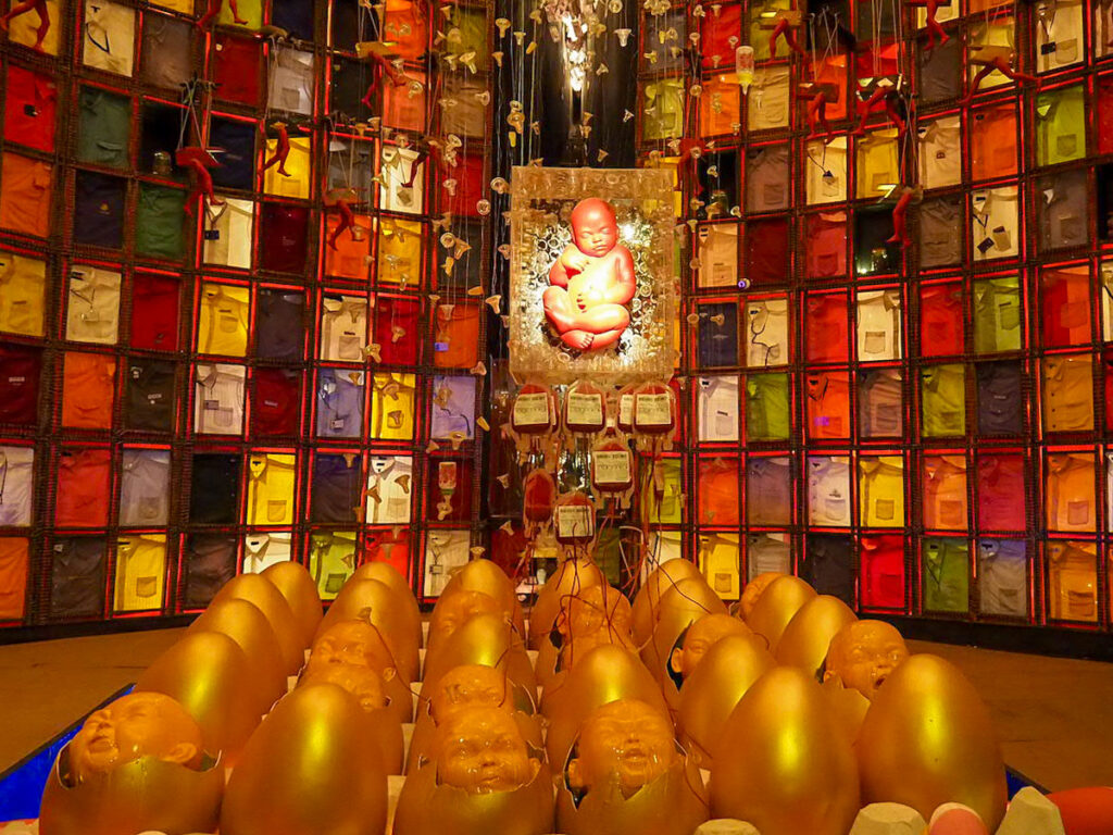DURGA PUJA