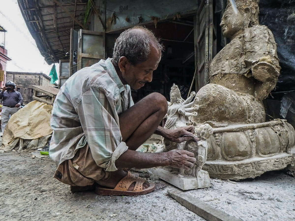 DURGA PUJA