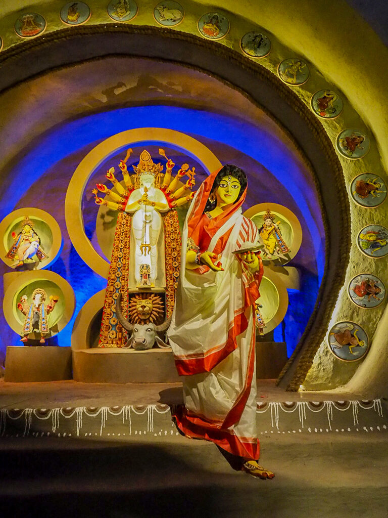 Durga Puja