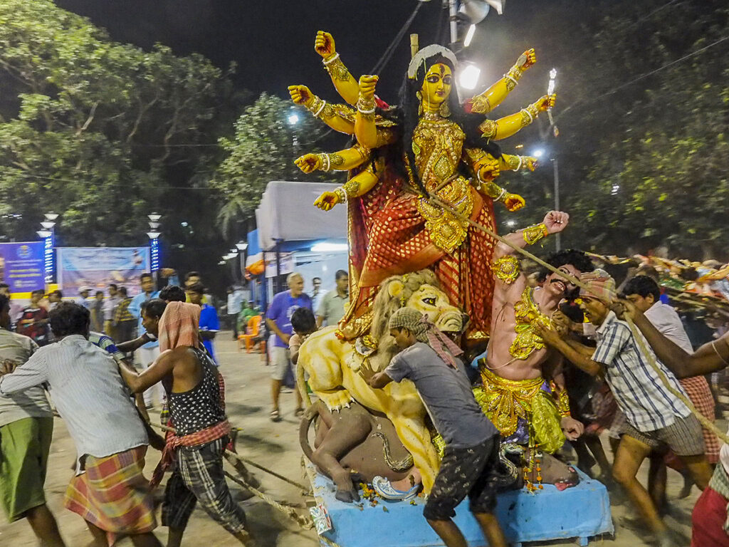 Durga Puja