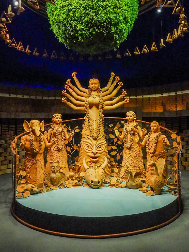 Durga Puja