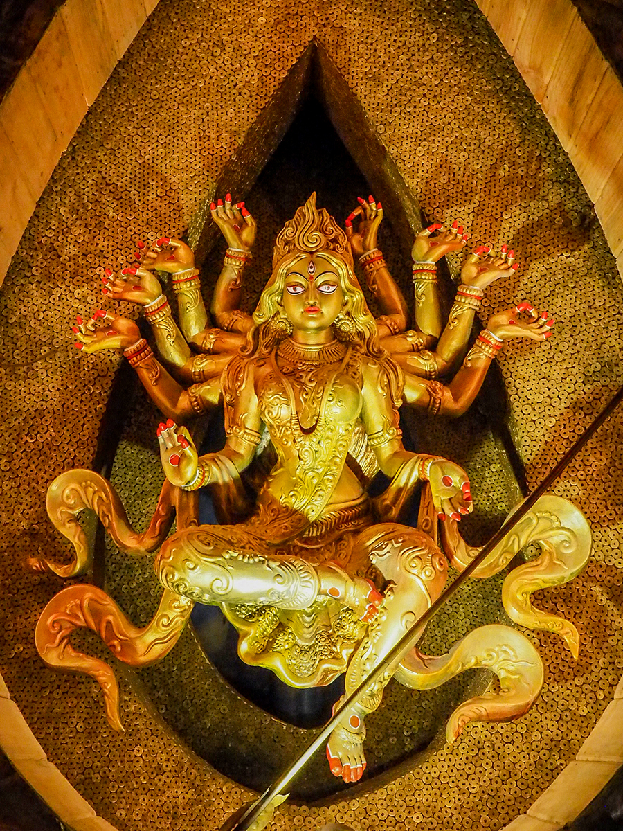 Durga Puja