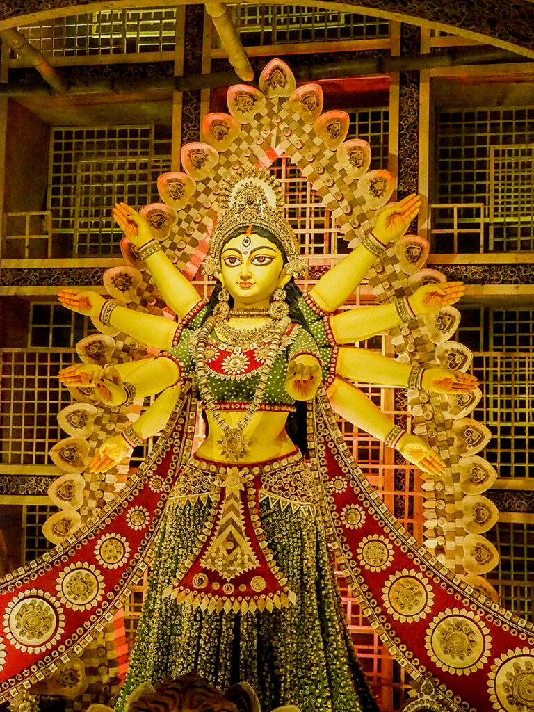Durga Puja