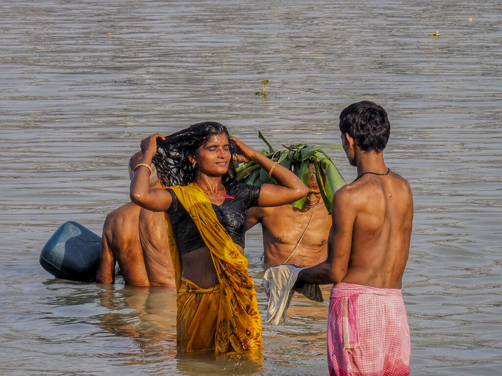 Durga Puja