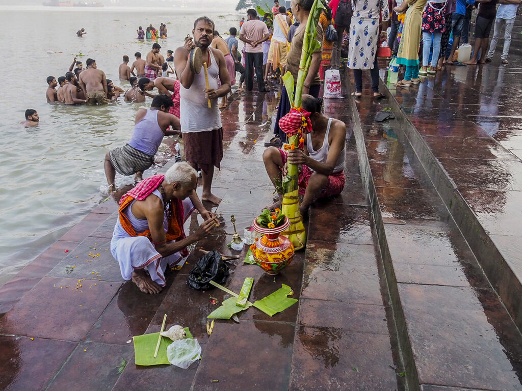 Durga Puja