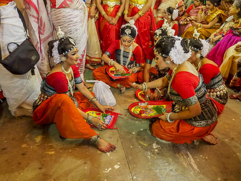 Durga Puja