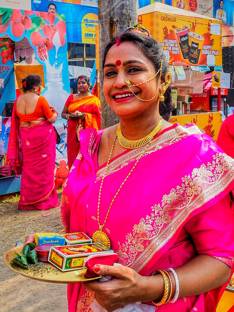 Sindur Khela 