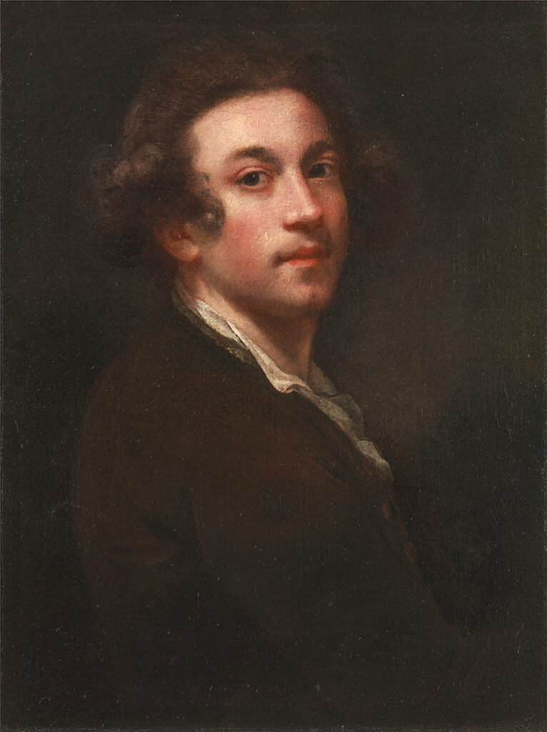 Sir Joshua Reynolds