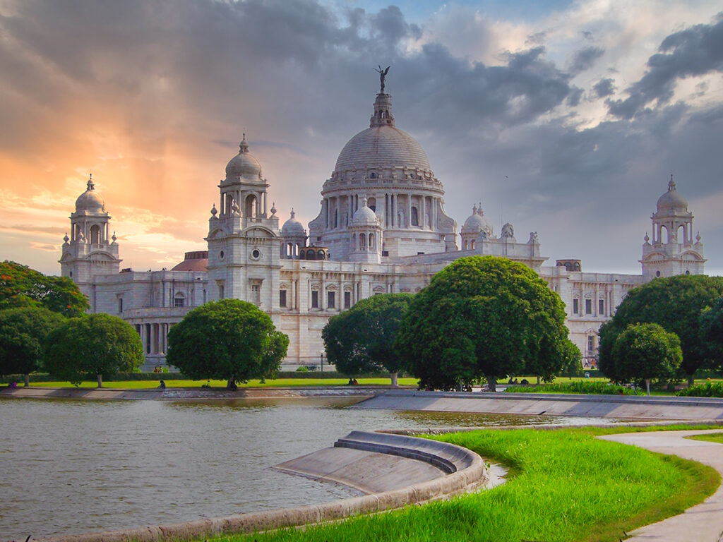 Victoria Memorial