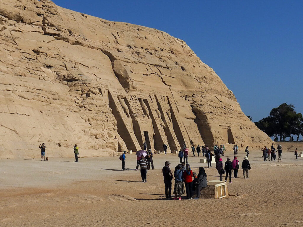 ABU SIMBEL