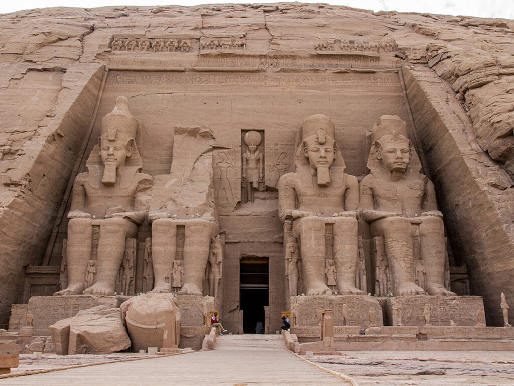 ABU SIMBEL