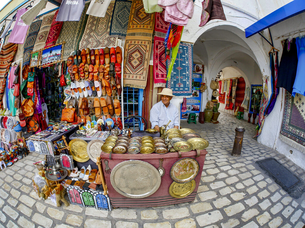 Djerba