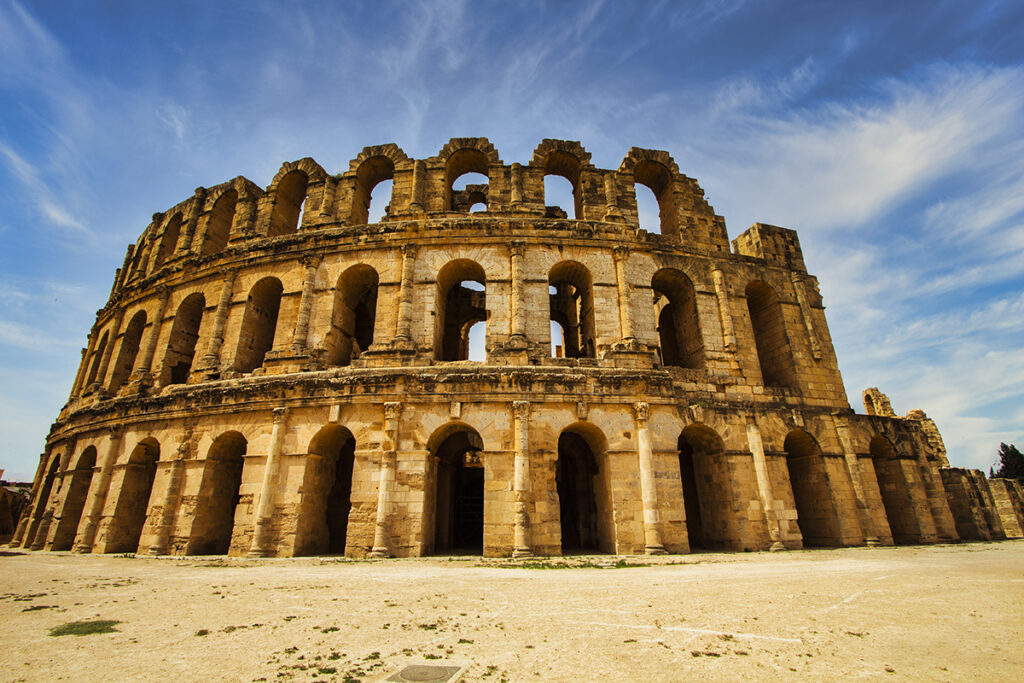 EL JEM