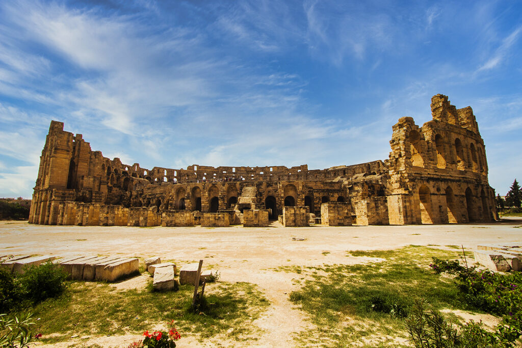 EL JEM