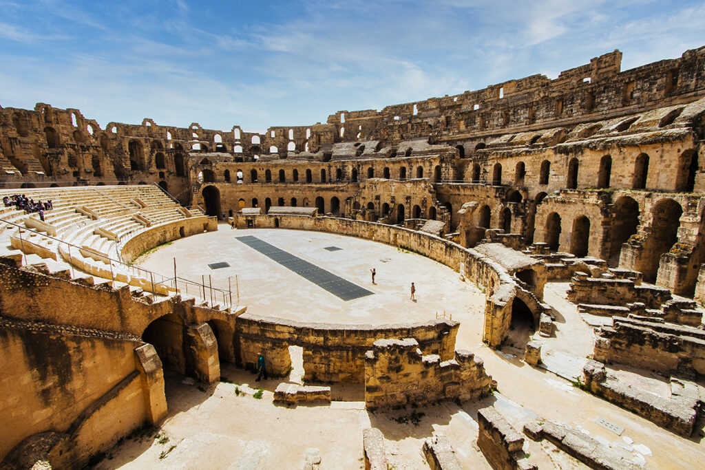 EL JEM