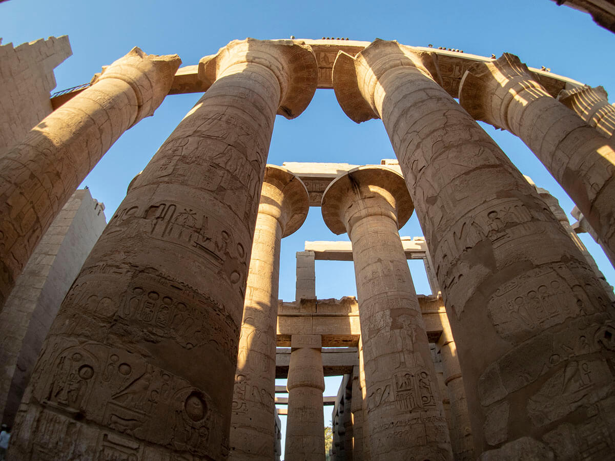 Karnak