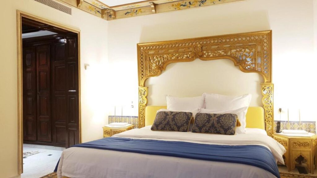 La-Kasbah-Hotel-Kairouan