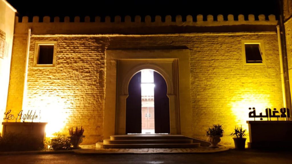 La-Kasbah-Hotel-Kairouan