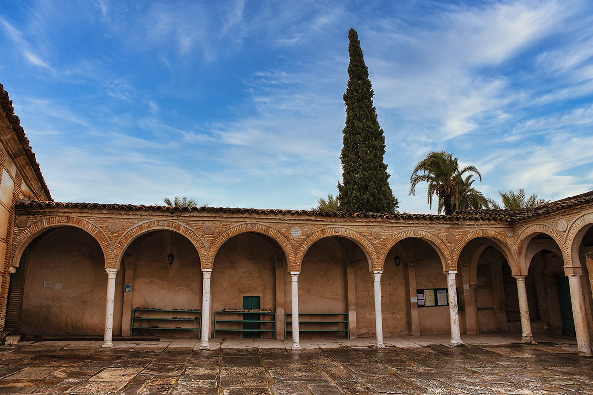 Mezquita Testour