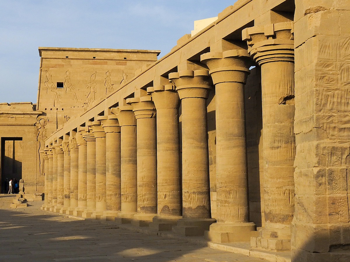 PHILAE