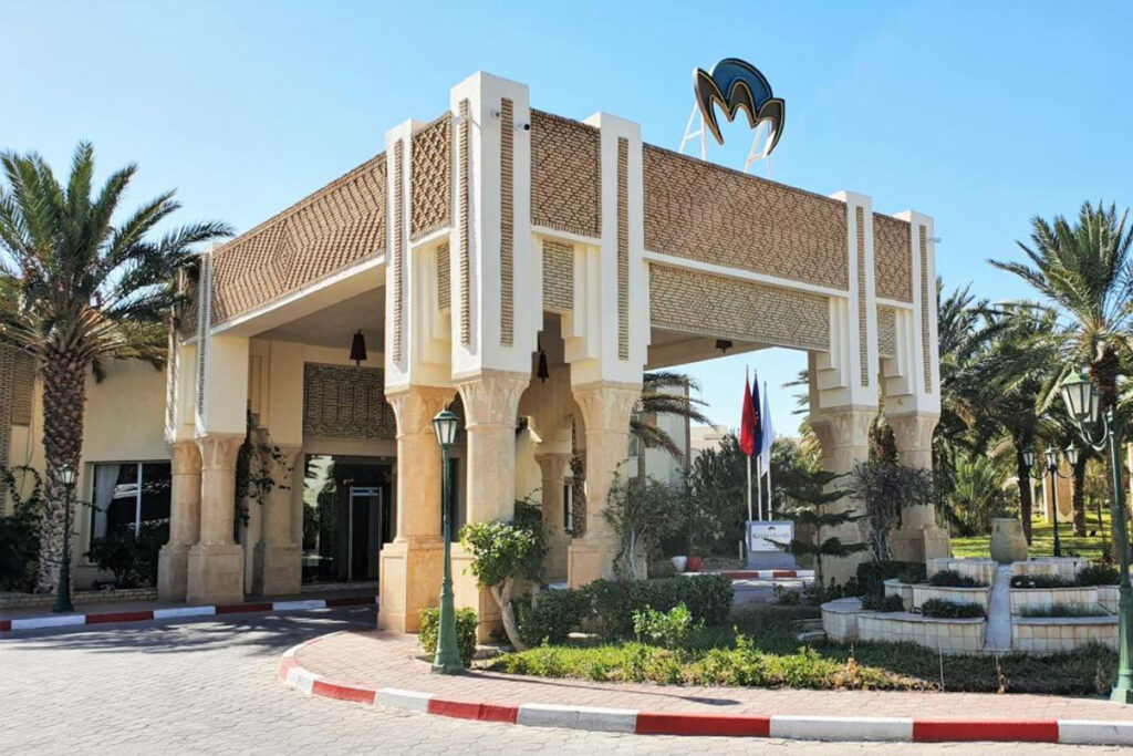 Ras-El-Ain-Hotel-Tozeur 