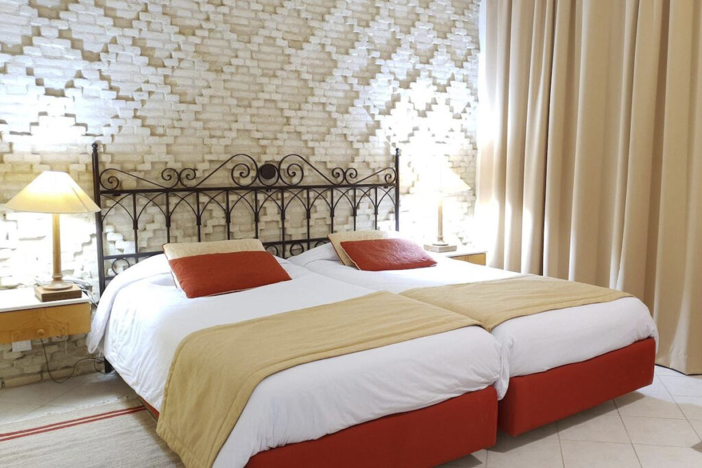 Ras-El-Ain-Hotel-Tozeur 