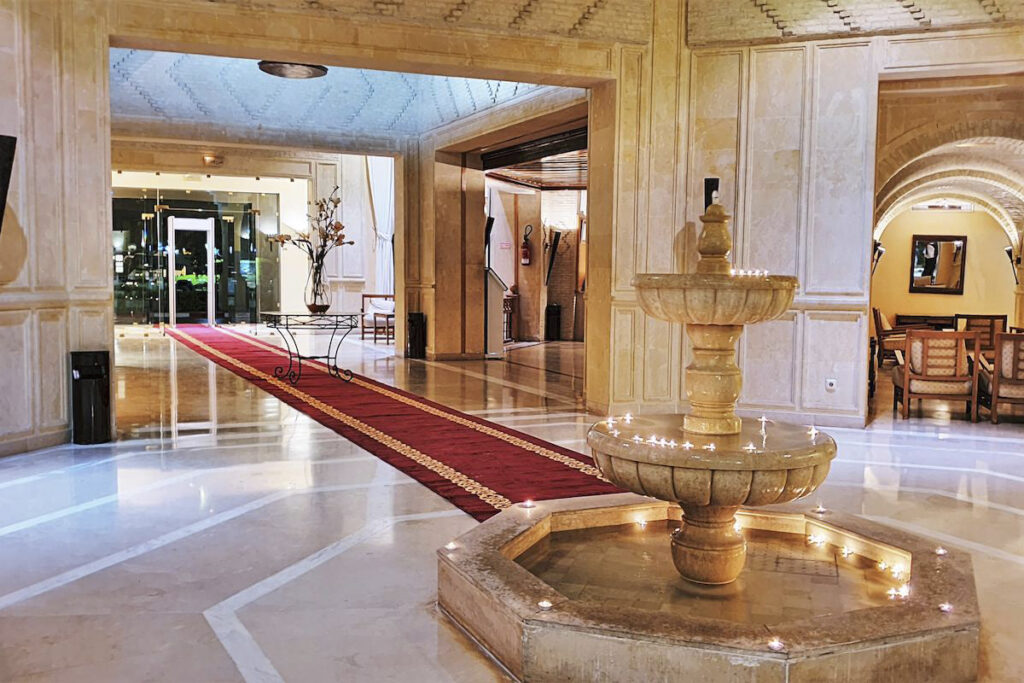 Ras-El-Ain-Hotel-Tozeur 