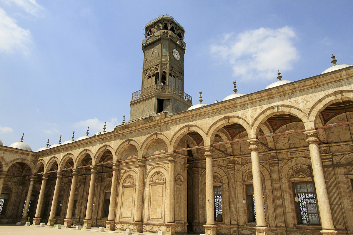 Ciudadela de Saladino