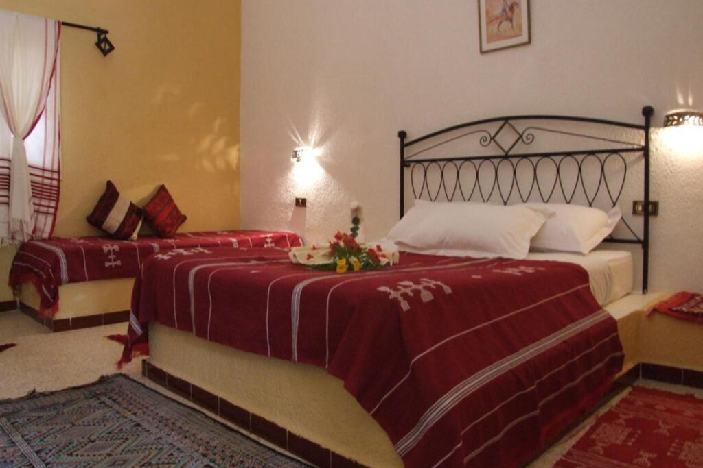hotel Dakyanus piscina