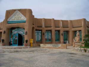 Hotel Diar Matmata