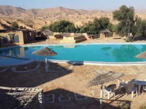 Hotel Diar Matmata