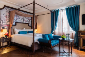 Hanoi Tirant Hotel