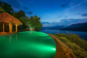Mai Chau : Mai Chau Hideway