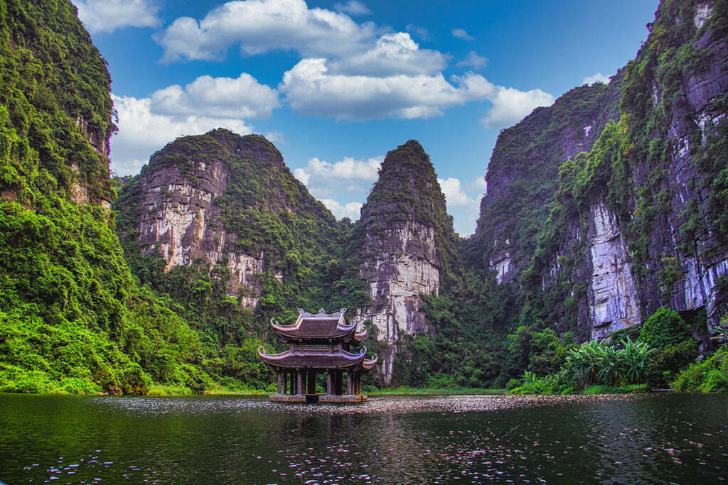 Ninh Binh 