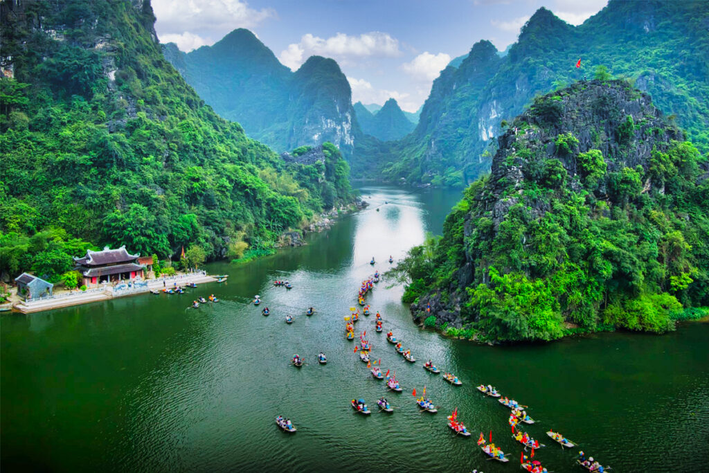 Ninh Binh