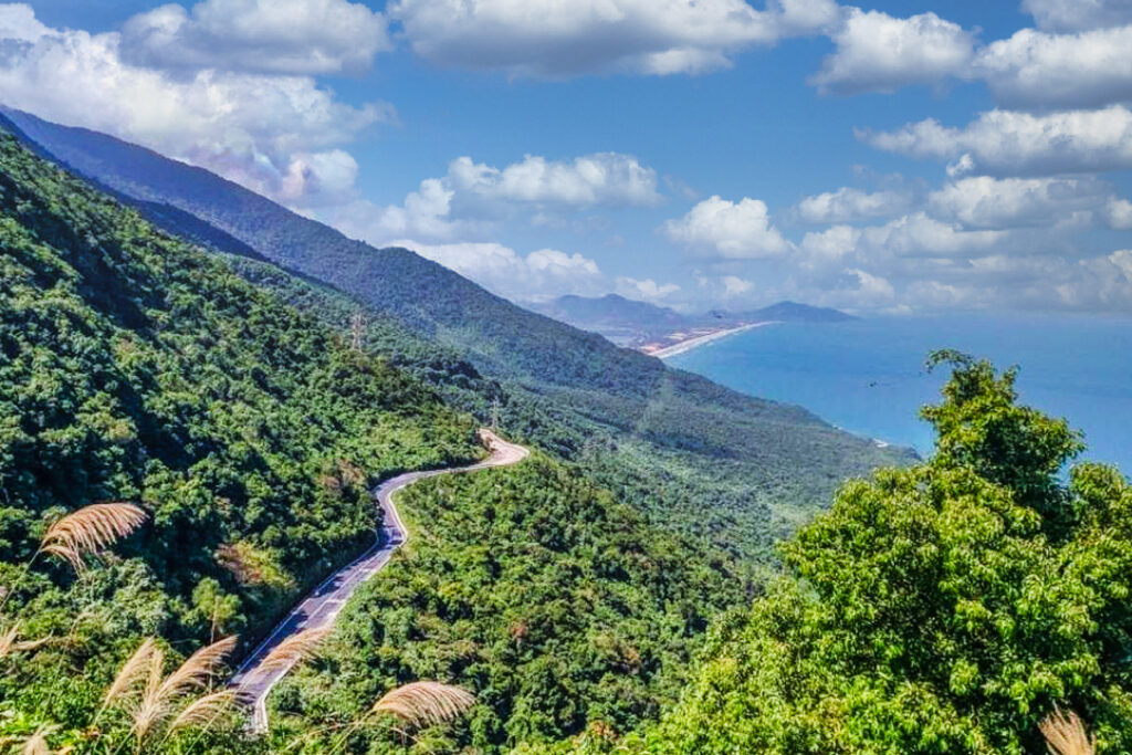 Paso de Hai Van