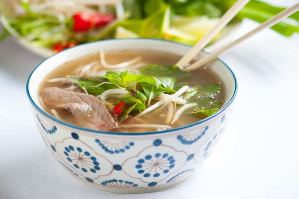 Pho-Soup