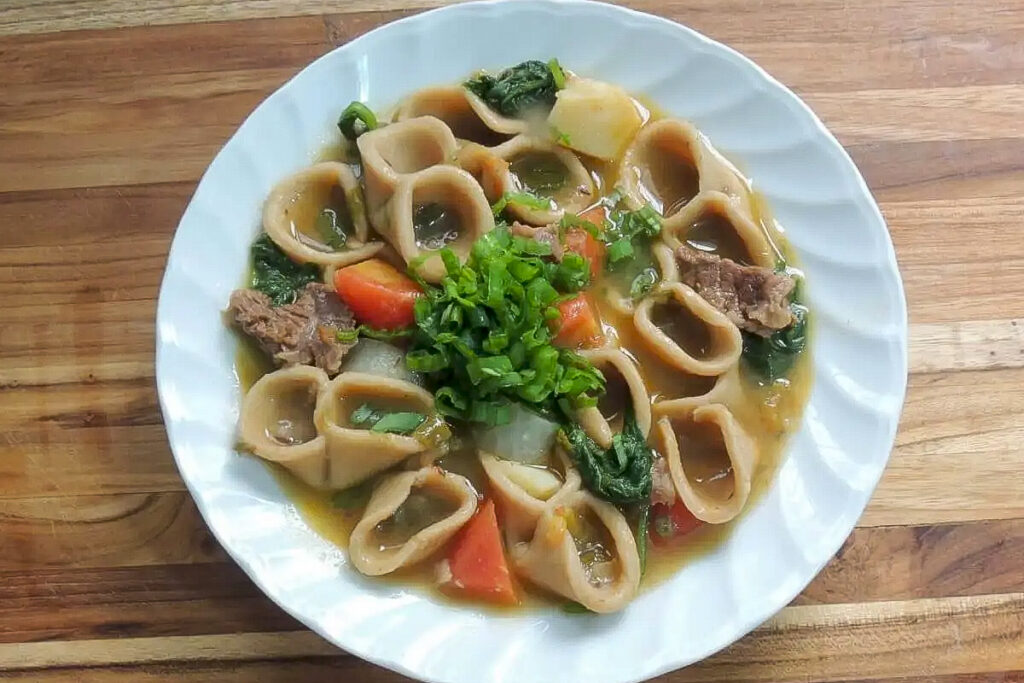 Chutagi-Ladakh