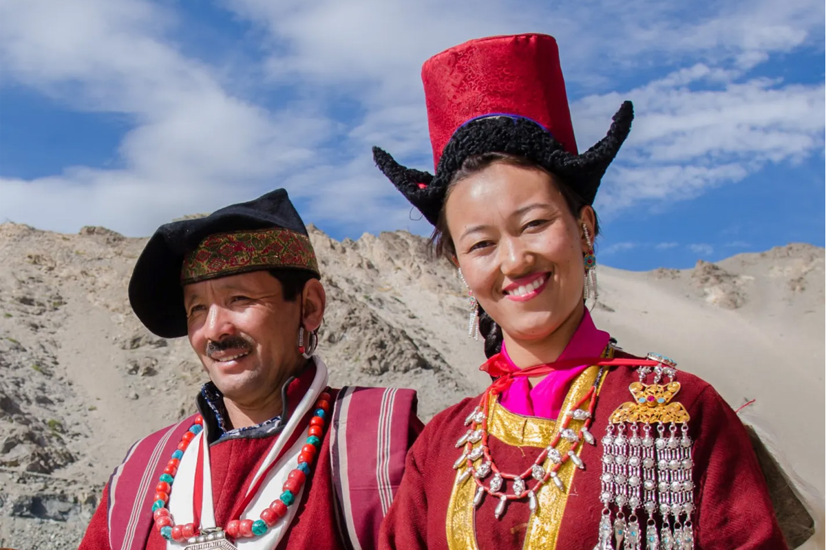 Hemis festival
