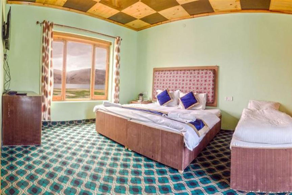 Hotel Lake 