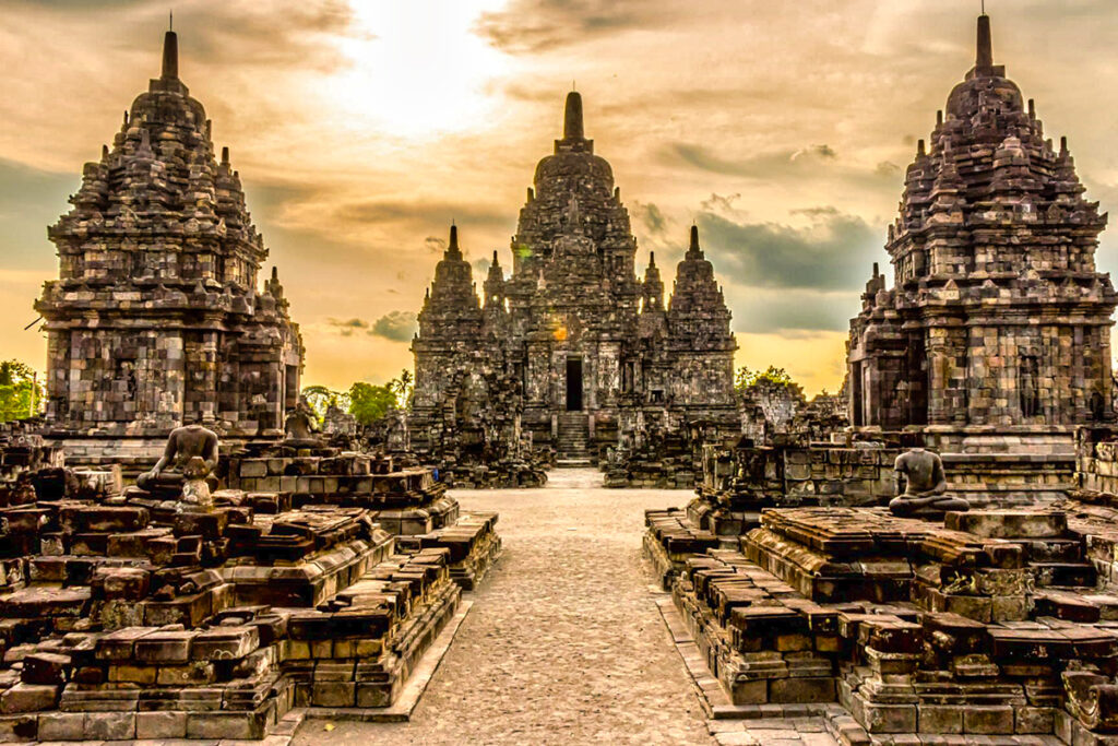 EXPEDICION FOTOGRAFICA A SULAWESI & JAVA