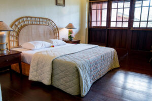 HERITAGE TORAJA - DELUXE ROOM copia