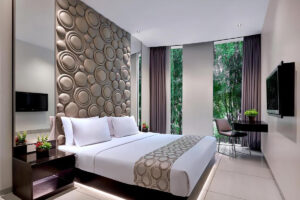 JAKARTA - HOTEL 7FM