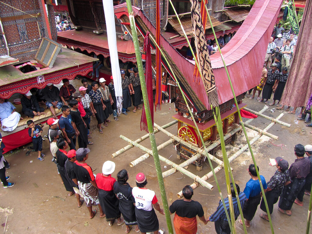 EXPEDICION FOTOGRAFICA A SULAWESI & JAVA