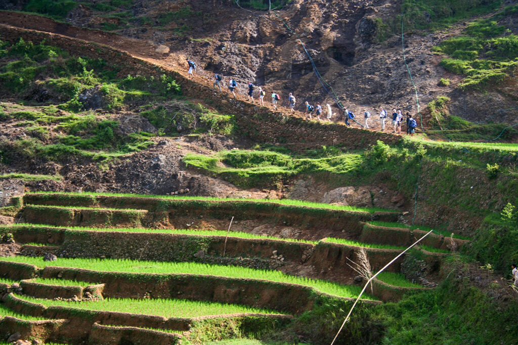 EXPEDICION FOTOGRAFICA A SULAWESI & JAVA
