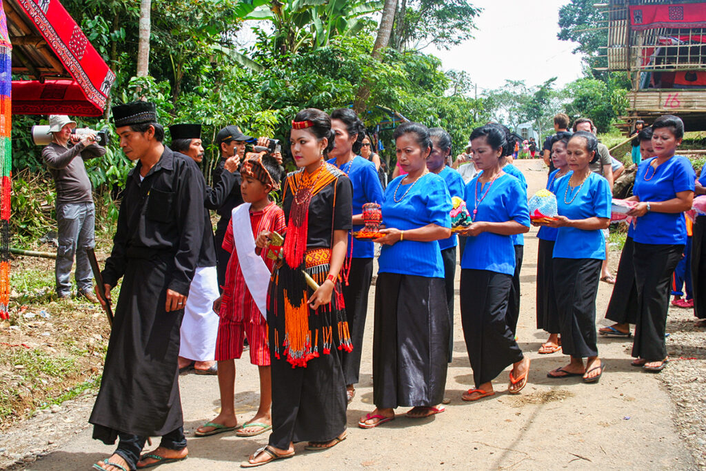 EXPEDICION FOTOGRAFICA A SULAWESI & JAVA