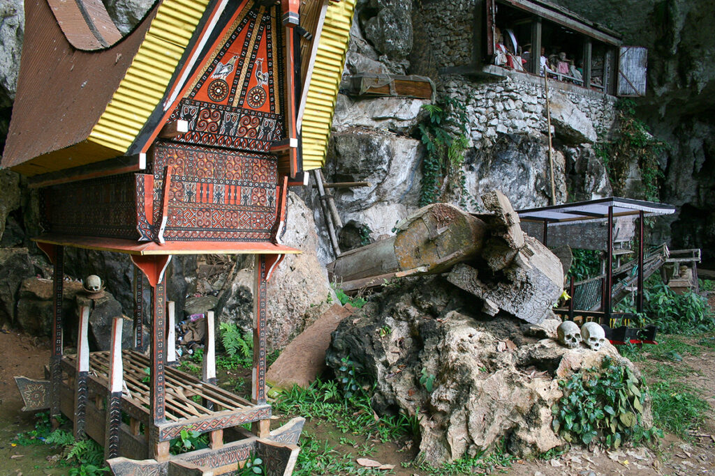EXPEDICION FOTOGRAFICA A SULAWESI & JAVA