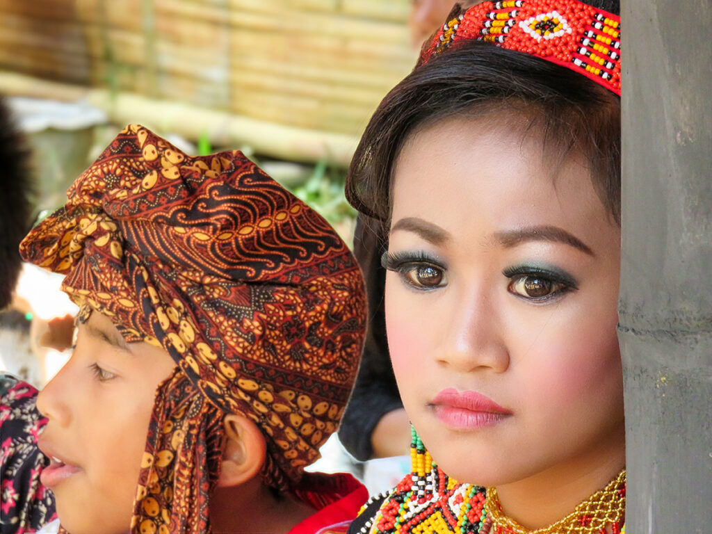 EXPEDICION FOTOGRAFICA A SULAWESI & JAVA