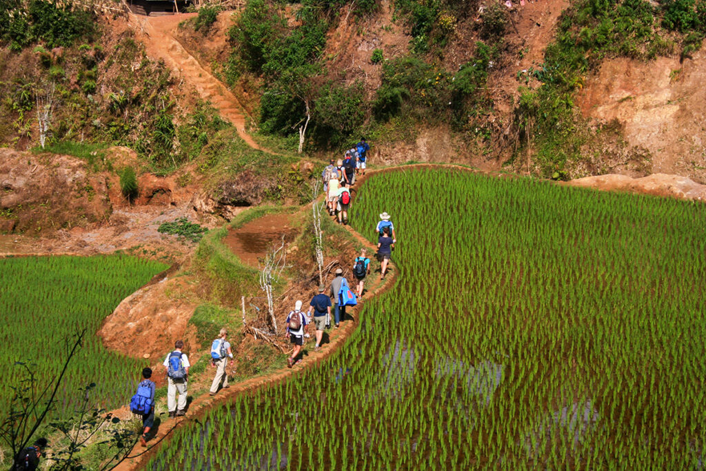EXPEDICION FOTOGRAFICA A SULAWESI & JAVA